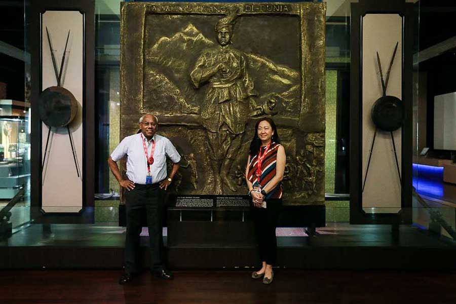 Top 6 musées incontournables de Malaisie : À la découverte de trésors culturels