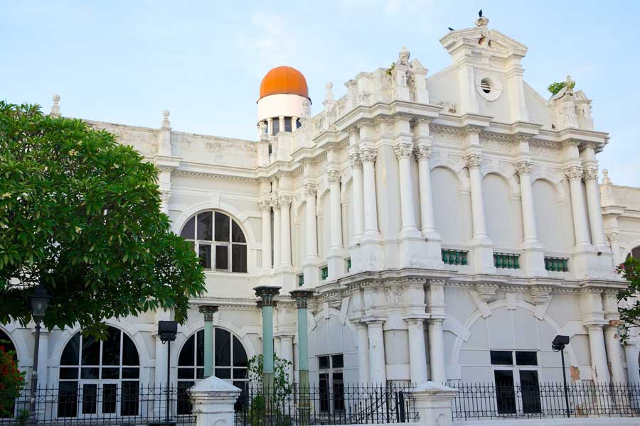Top 6 musées incontournables de Malaisie : À la découverte de trésors culturels