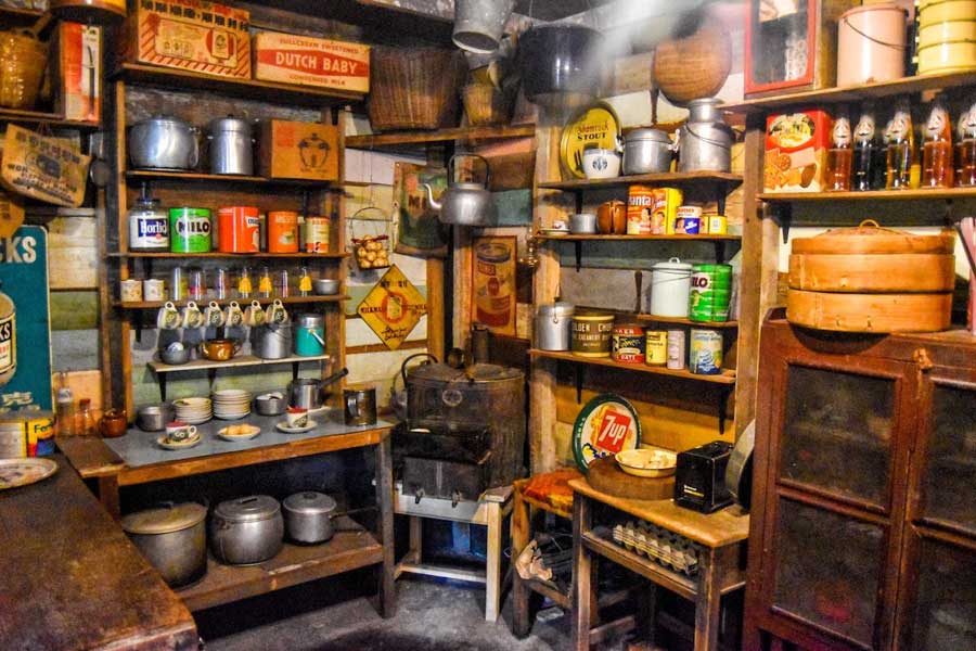Top 6 musées incontournables de Malaisie : À la découverte de trésors culturels