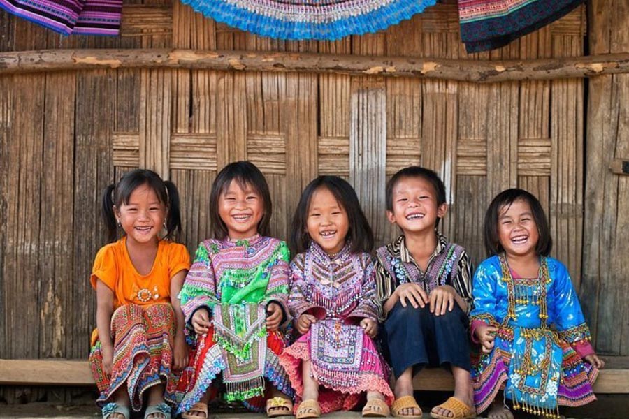 Organiser un circuit sur mesure au Vietnam avec une agence locale