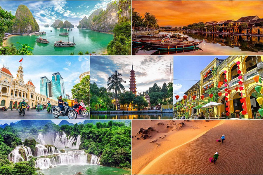 Comment organiser un circuit en Asie du Sud-Est en famille ?