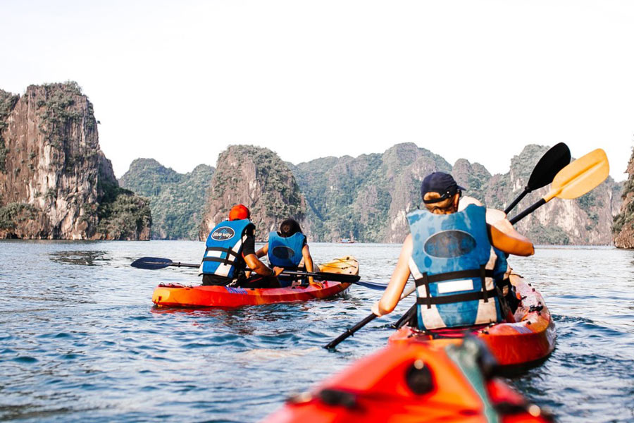 Où aller au Vietnam pour la Saint-Valentin