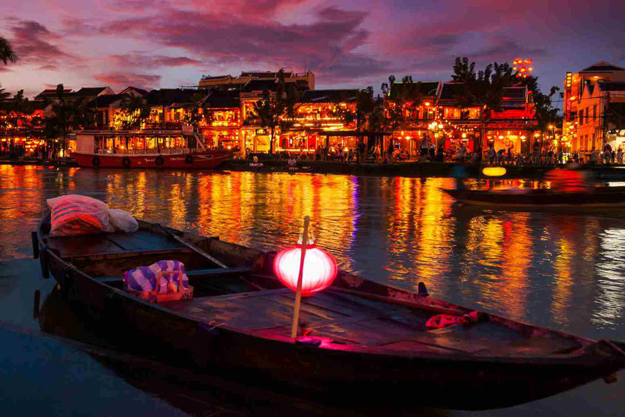 Où aller au Vietnam pour la Saint-Valentin