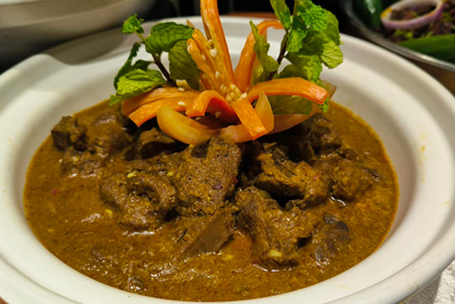 Où manger pendant le Ramadan en Malaisie 