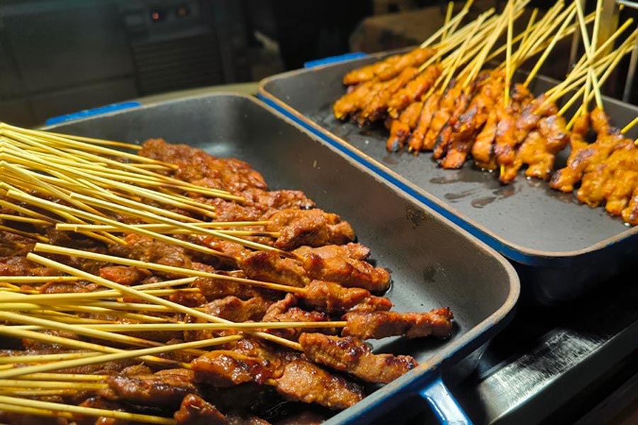 Où manger pendant le Ramadan en Malaisie 