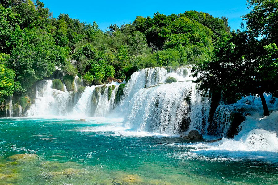 Dong Hua Sao est une perle naturelle des parcs nationaux au Laos