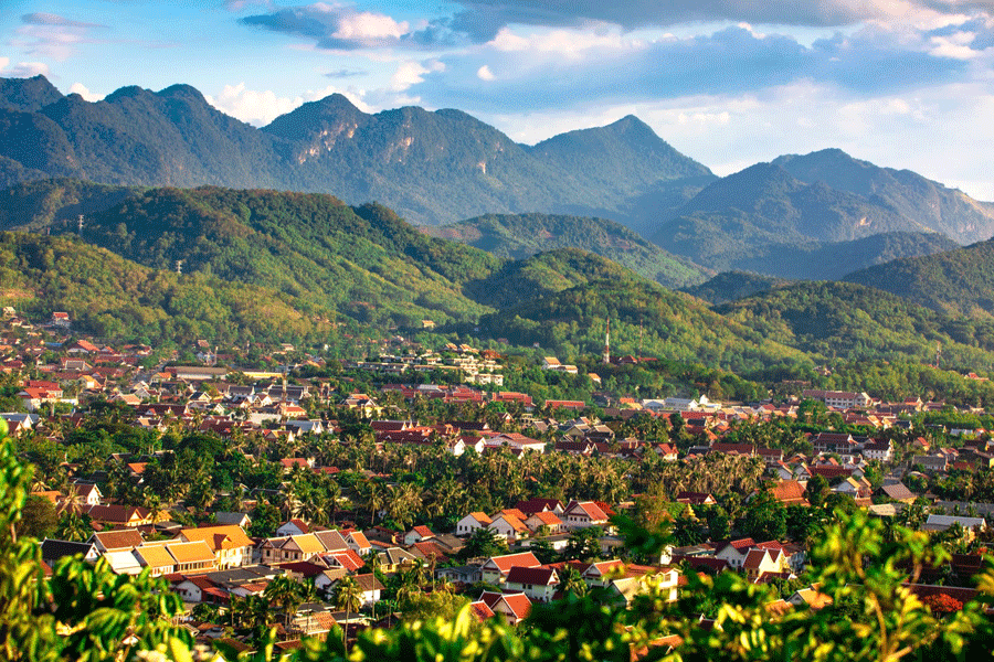 Meilleure période pour visiter le Laos : climat, saisons et conseils de voyage