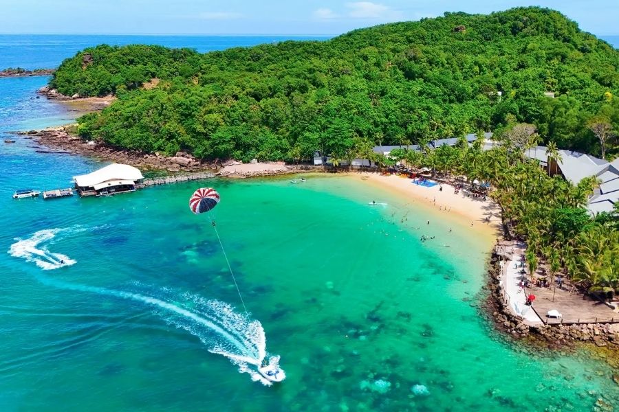 Budget pour un voyage au Vietnam 7 jours : combien prévoir selon votre style de voyage ?