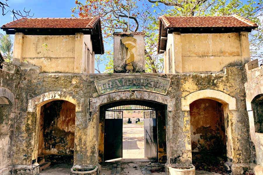 Phu Quoc et Con Dao, laquelle choisir - Histoire 