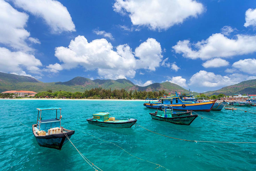 Phu Quoc ou Con Dao