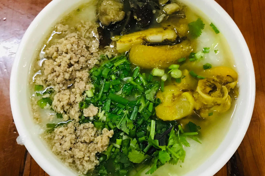 chao au tau
