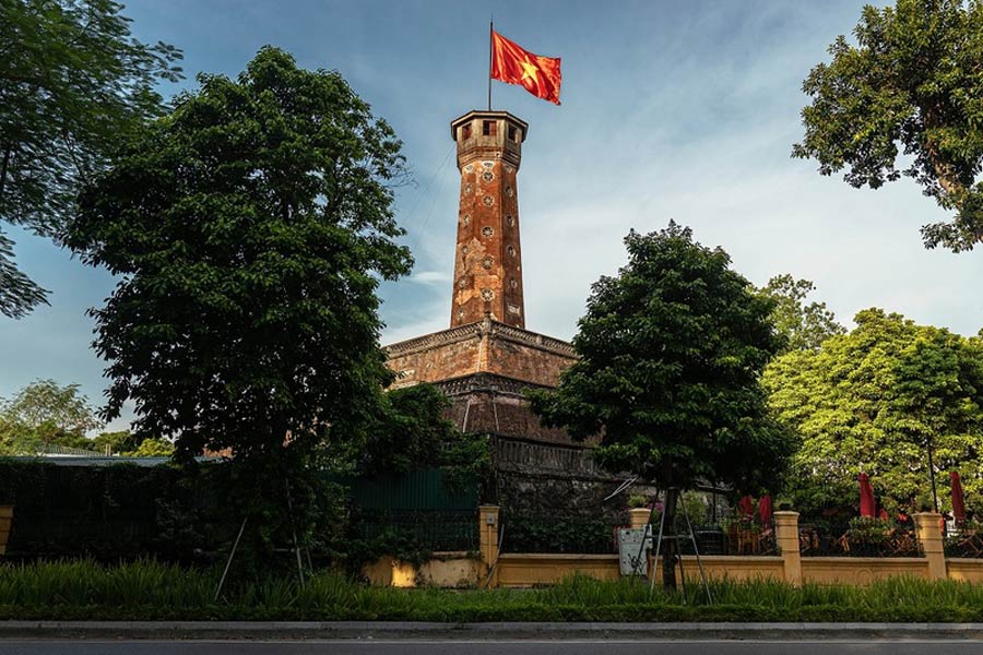 Pourquoi visiter le Vietnam en 10 jours