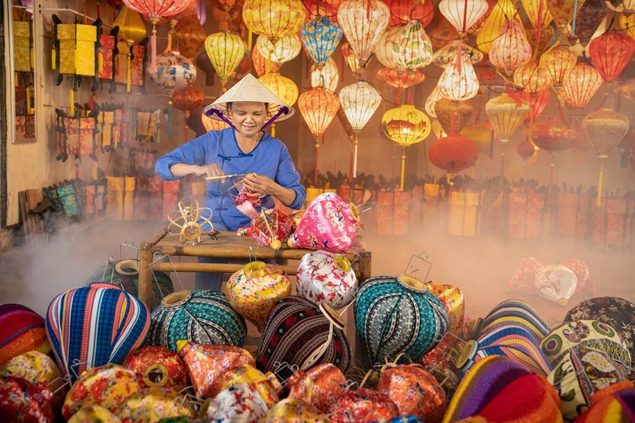 Pourquoi visiter le Vietnam en 10 jours
