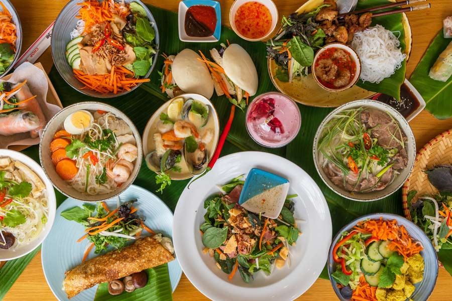 Pourquoi visiter le Vietnam en 10 jours