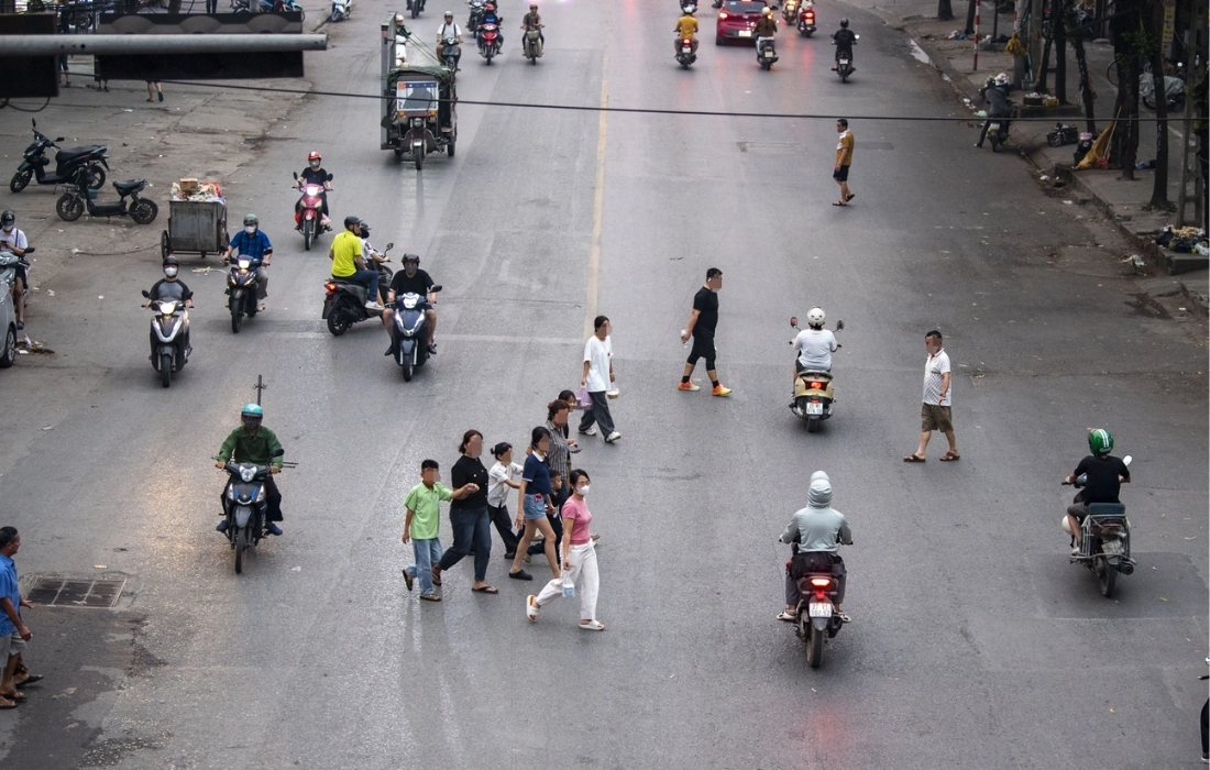 Ce qui choque les Français au Vietnam lors d’un premier voyage