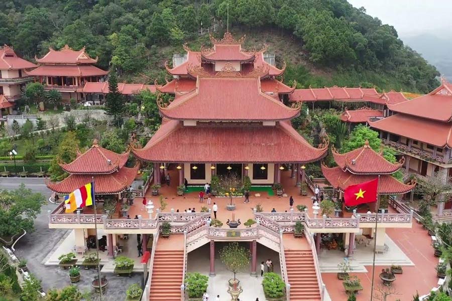 Que faire à Ha Long en 5 jours 