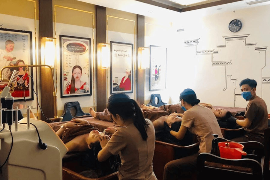 Que faire à Ha Long en 5 jours 