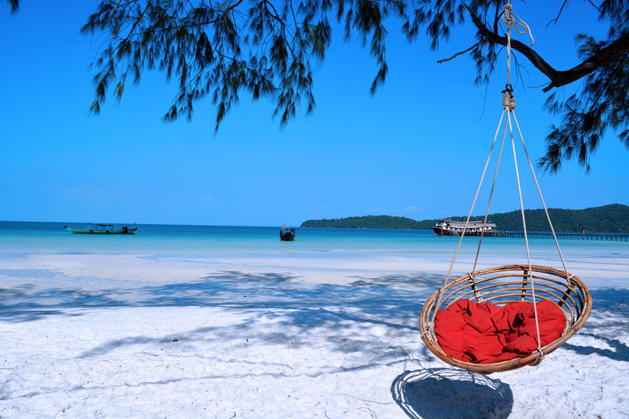 Que faire au Cambodge en 10 jours