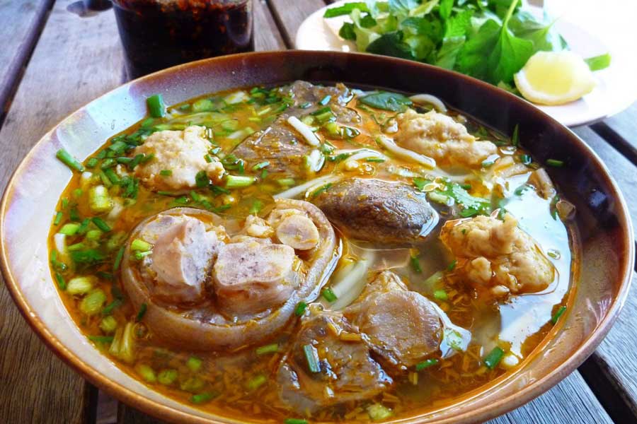 Que faire au Centre Vietnam en avril: Conseils essentiels pour les voyaguers