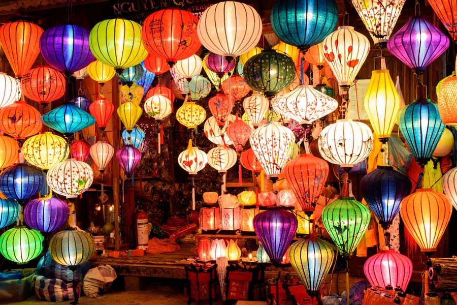 Que faire au Centre Vietnam en avril: Conseils essentiels pour les voyaguers