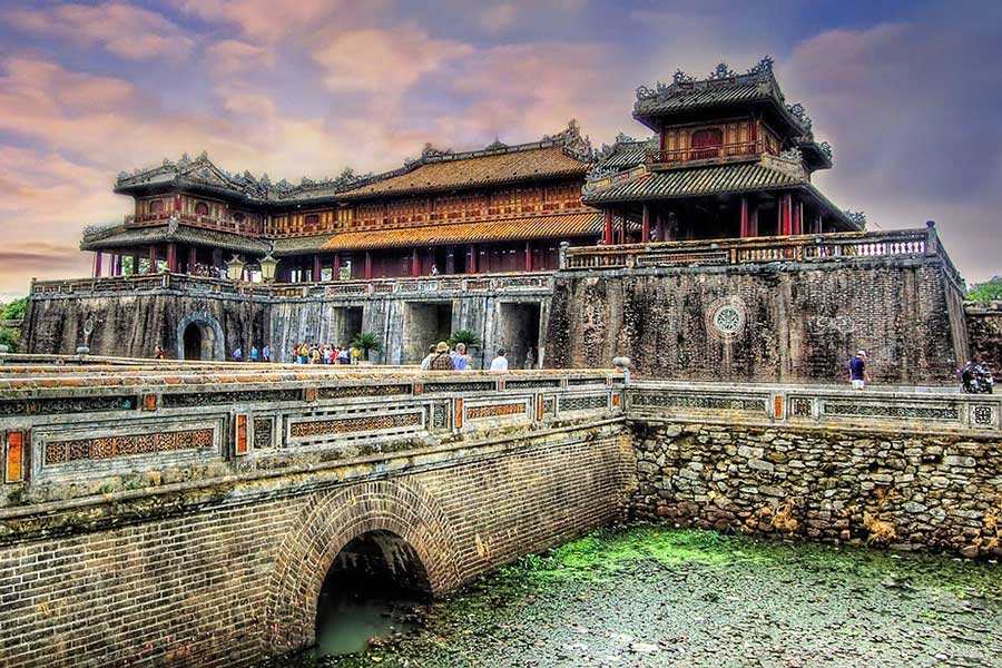 Que faire au Centre Vietnam en avril: Conseils essentiels pour les voyaguers