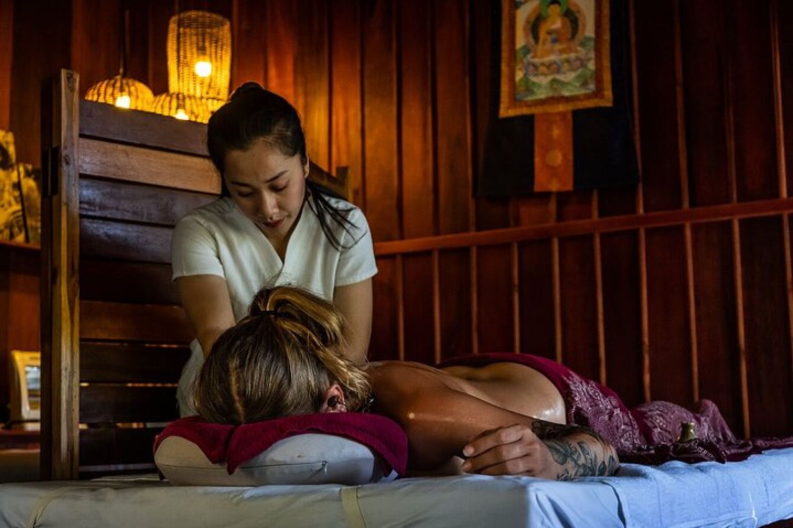 Que faire aux 4000 îles : Guide complet des activités incontournables au Laos