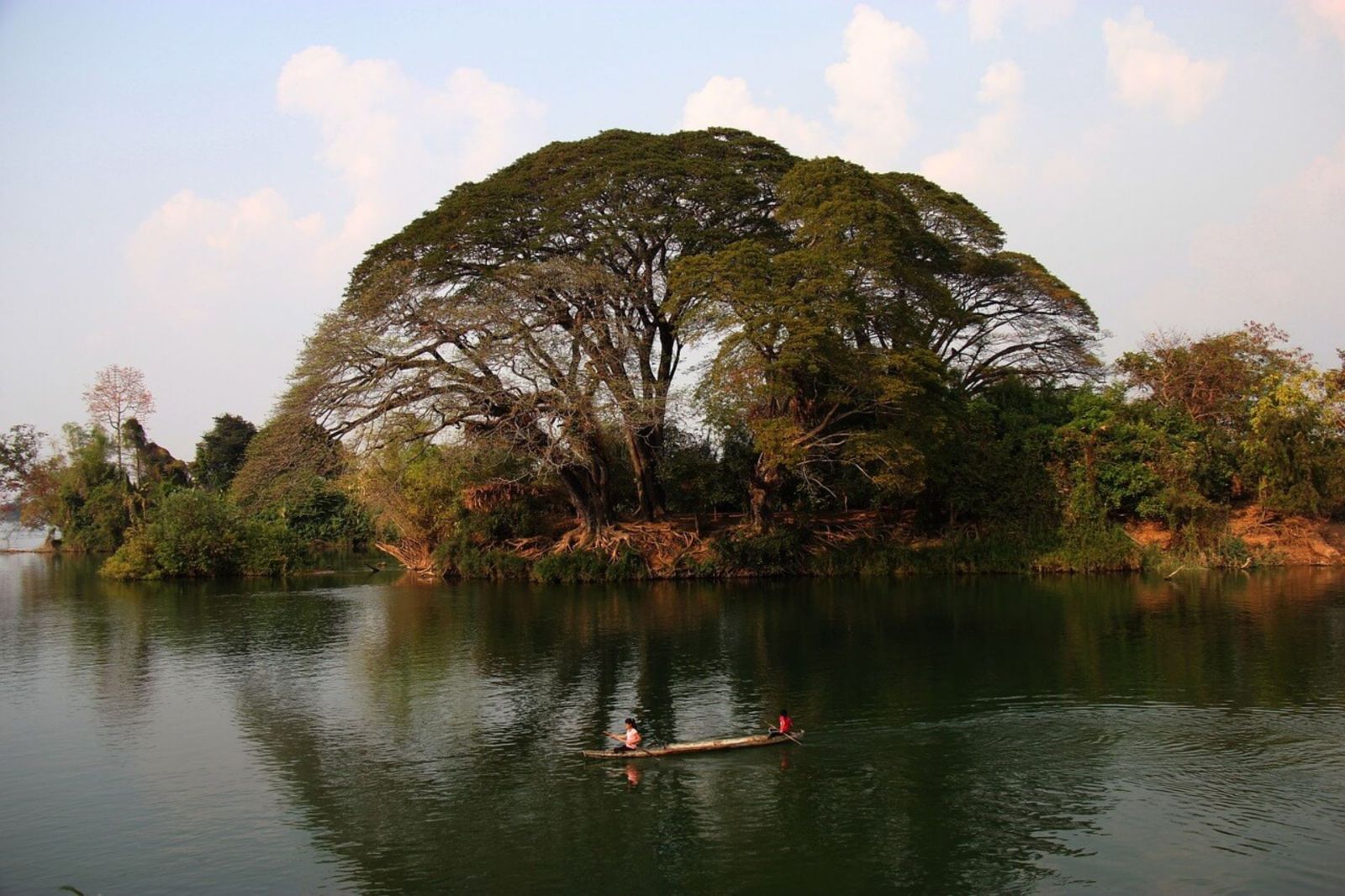 Que faire aux 4000 îles : Guide complet des activités incontournables au Laos