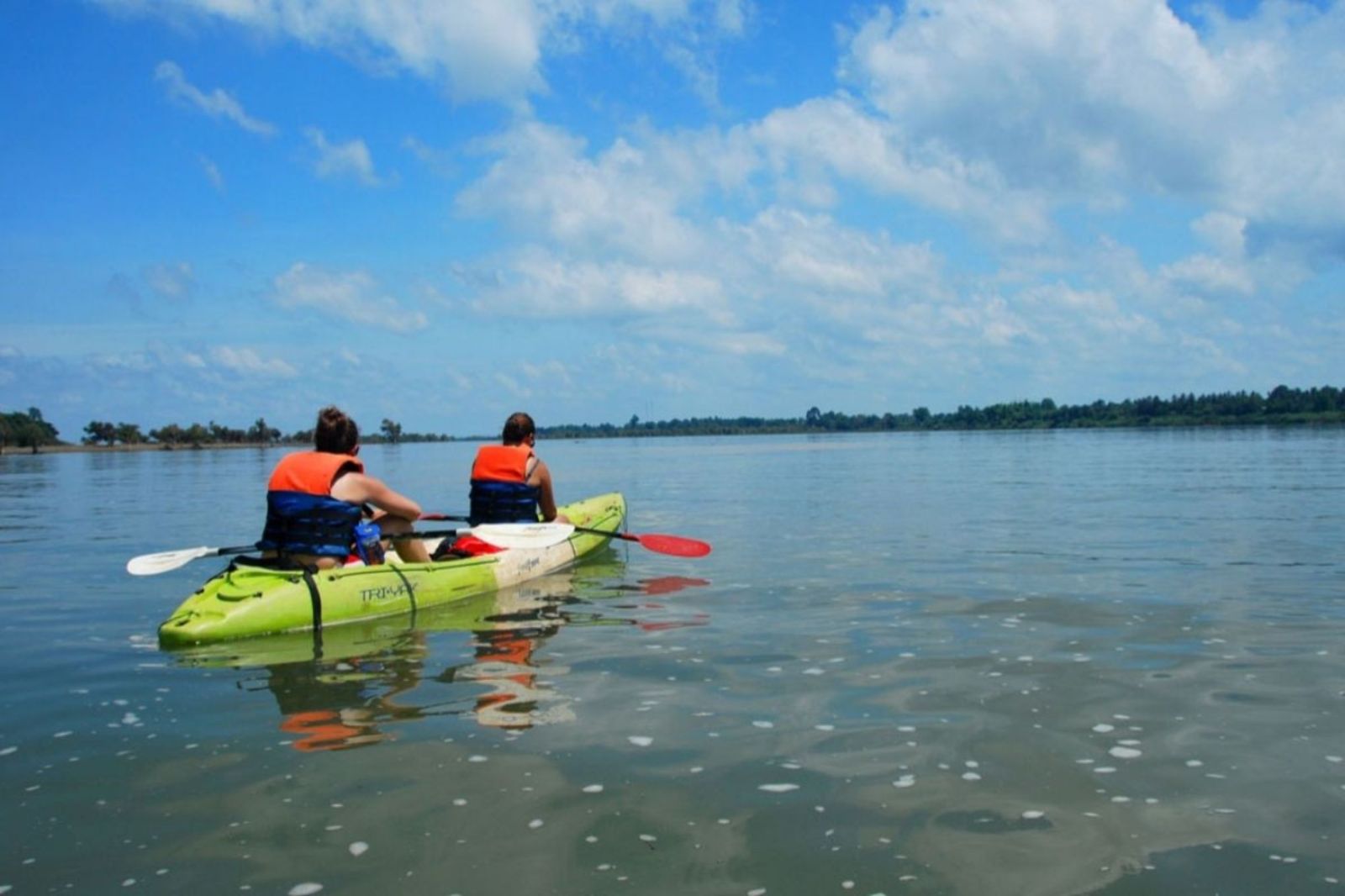 Que faire aux 4000 îles : Guide complet des activités incontournables au Laos