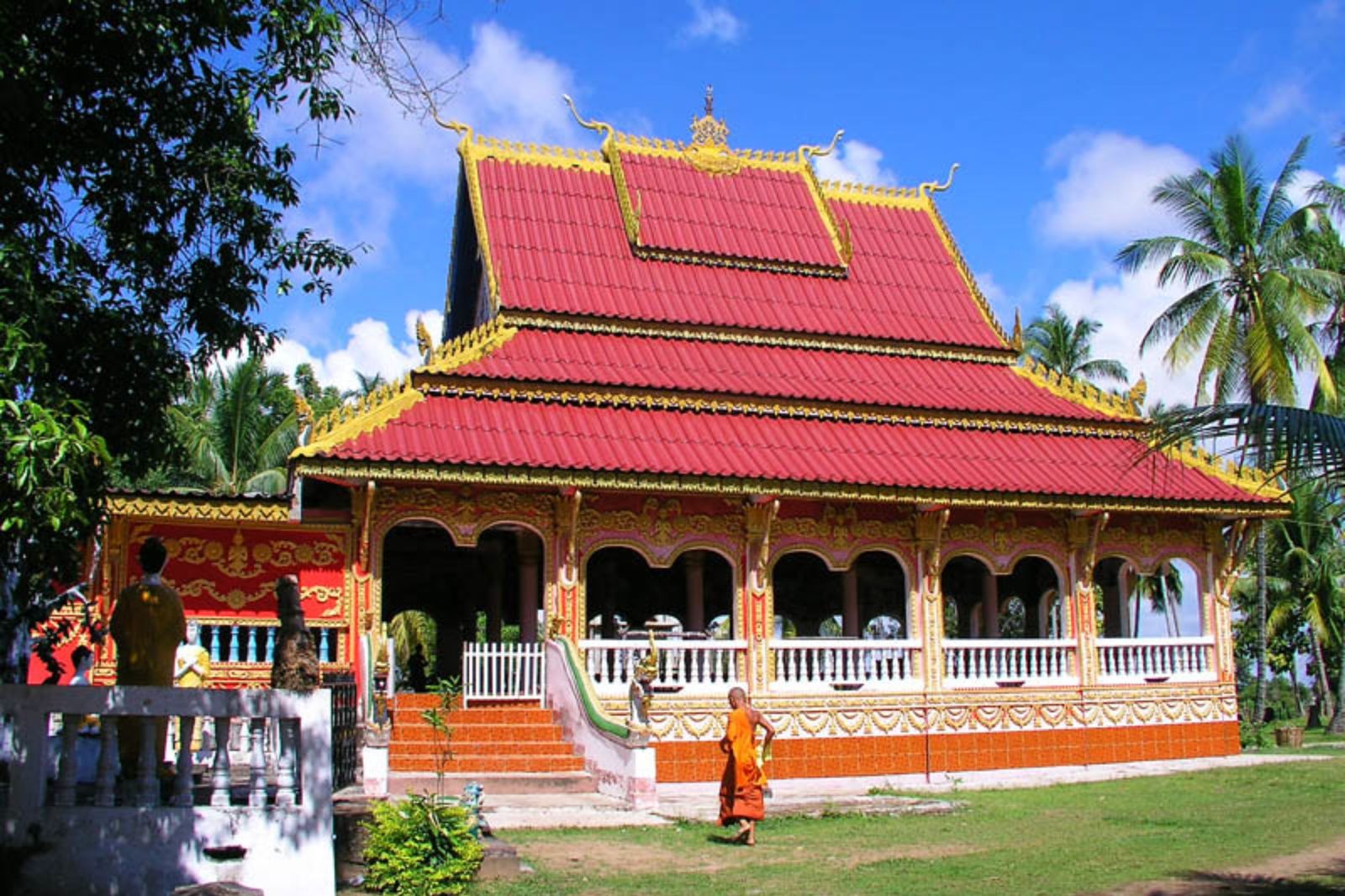 Que faire aux 4000 îles : Guide complet des activités incontournables au Laos