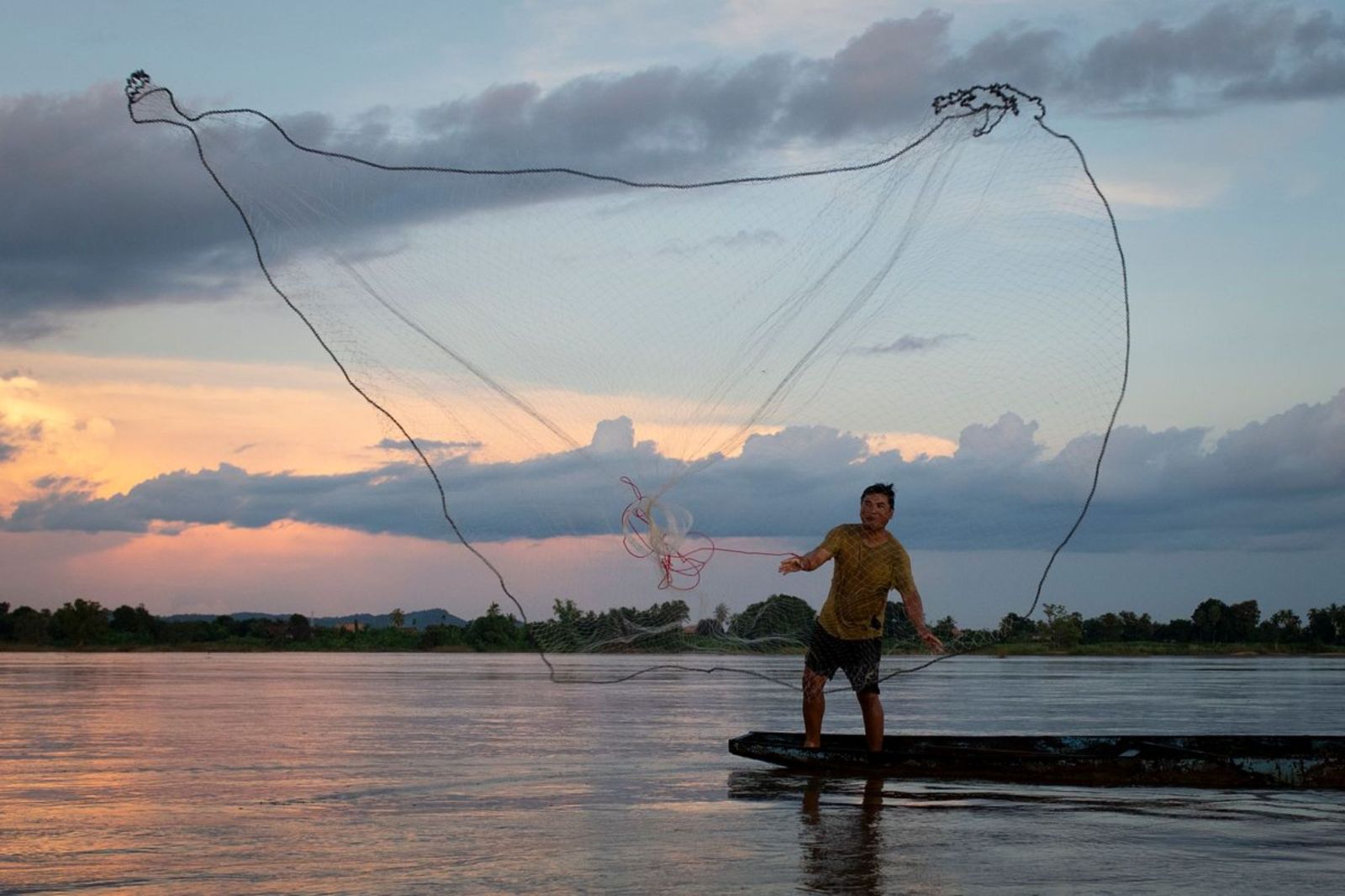 Que faire aux 4000 îles : Guide complet des activités incontournables au Laos