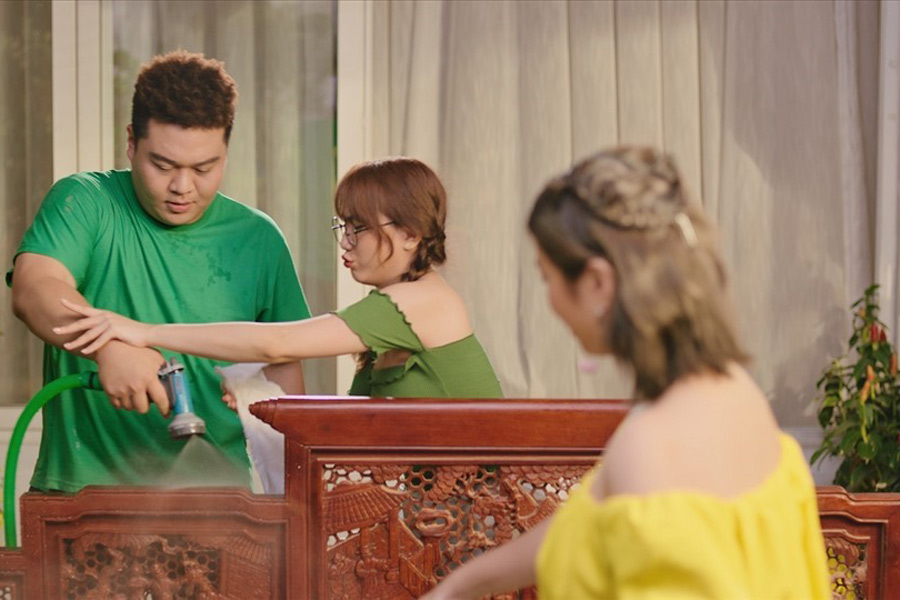 Que faire et ne pas faire pendant le Têt