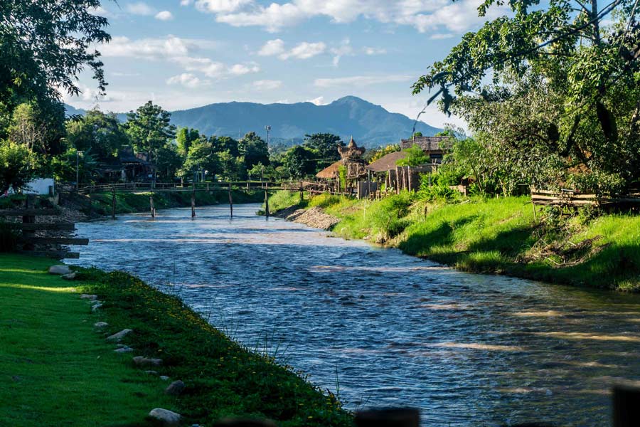 Road trip en Thaïlande du Nord : Itinéraire et conseils pratiques