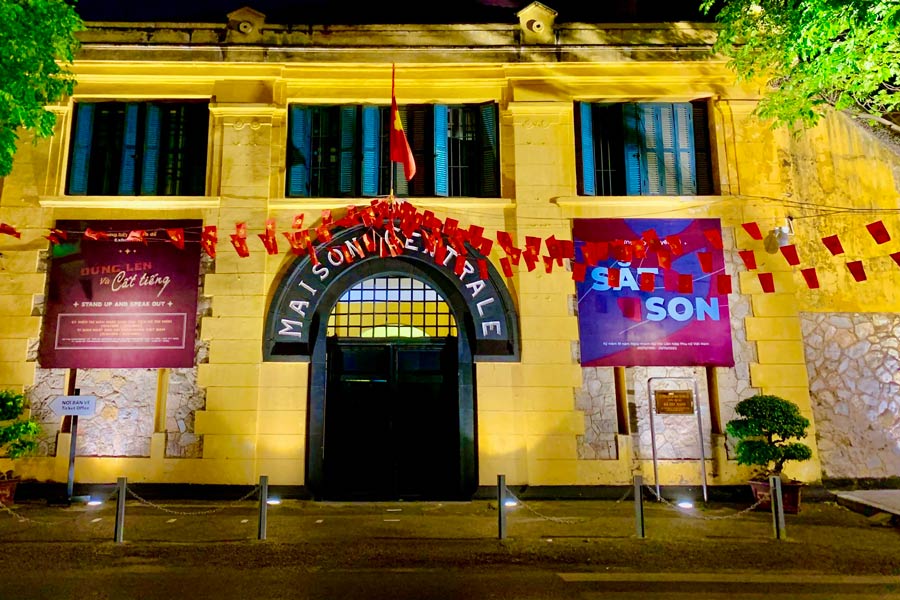 Sites historisques incontournables dans les 3 pays: Vietnam - Laos - Cambodge