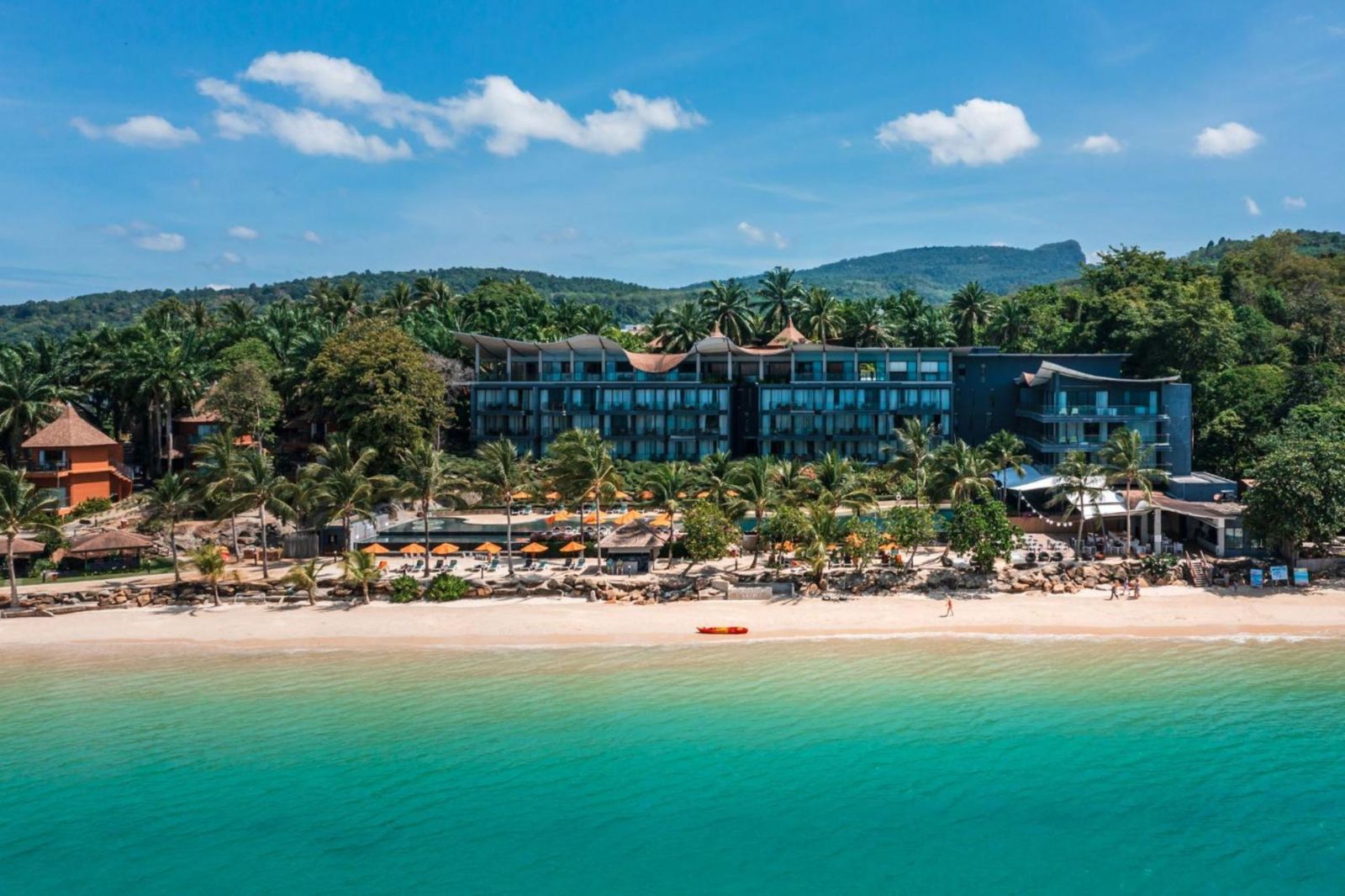Sud Thaïlande : Guide des plages paradisiaques
