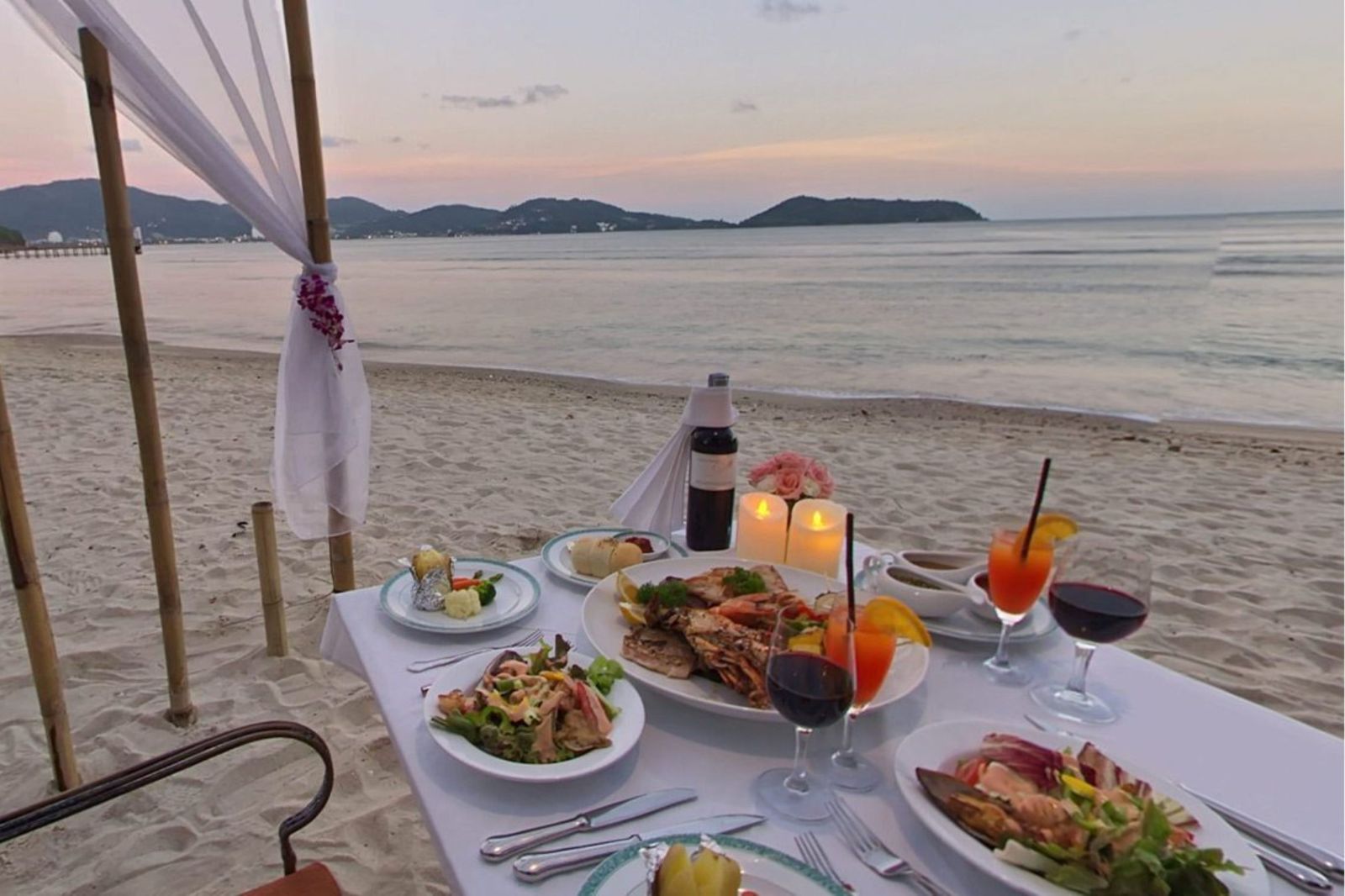 Sud Thaïlande : Guide des plages
