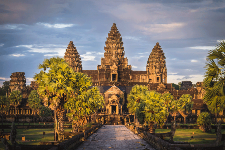Voyage en famille en Asie du Sud-Est : destinations à ne pas manquer