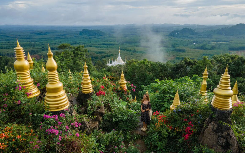 Surat Thani