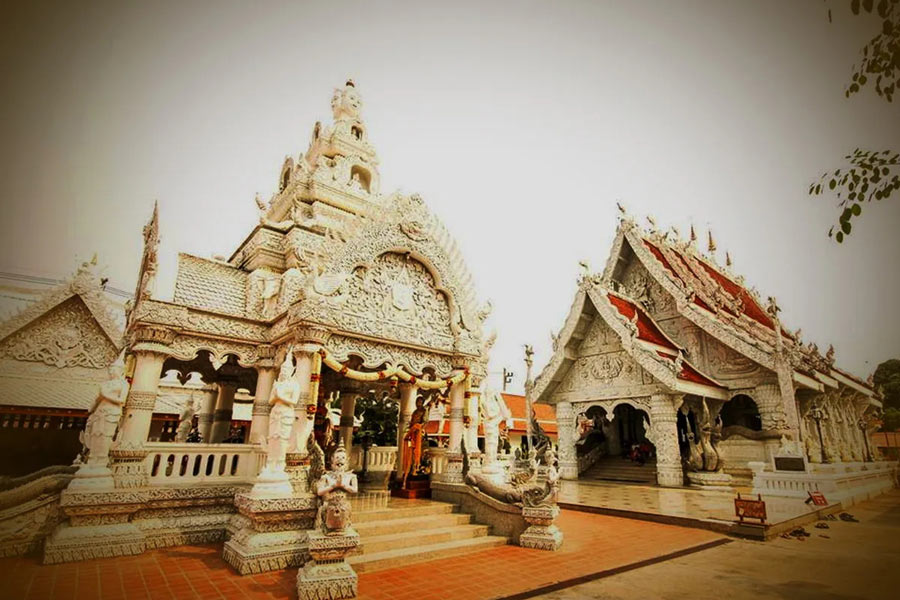 Temple de Ming Muang