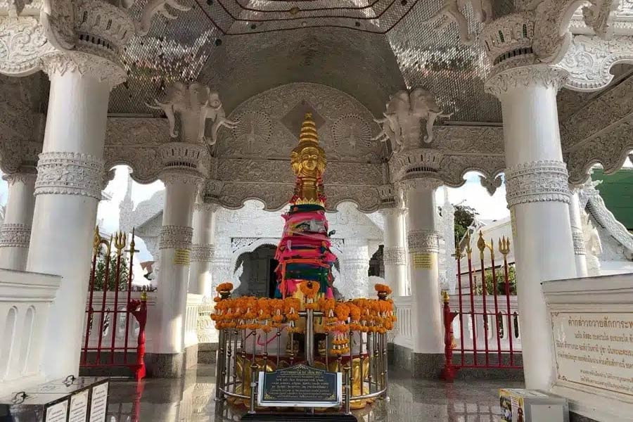 Temple de Ming Muang