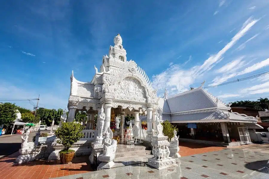 Temple de Ming Muang