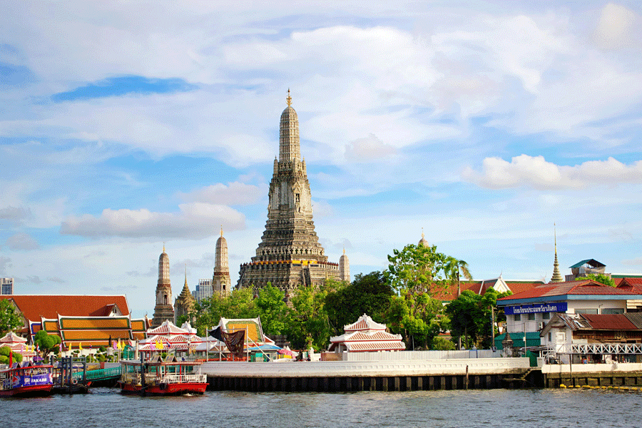 Que faire au nord Thaïlande : itinéraire et expériences uniques