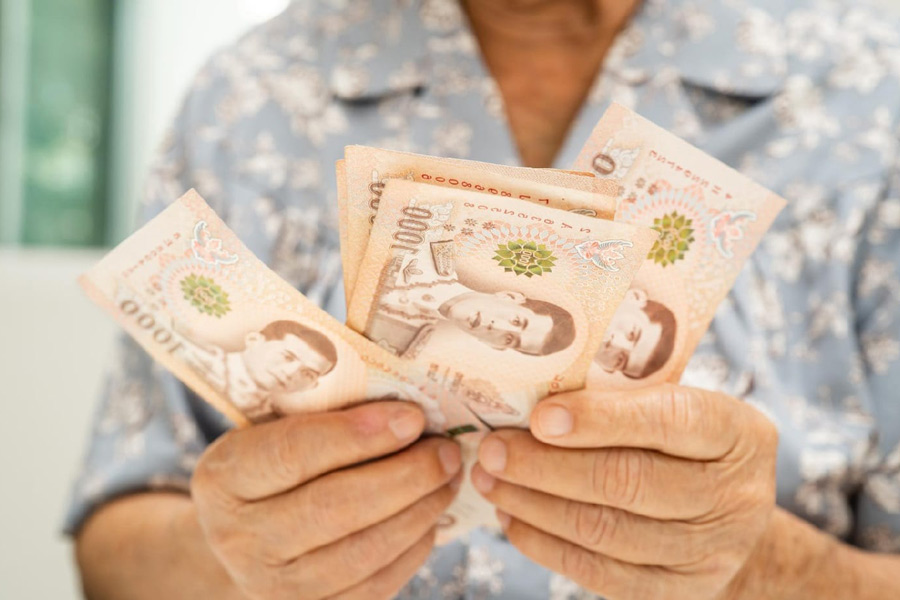 Thaïlande lance le premier système mondial de paiement crypto pour les touristes