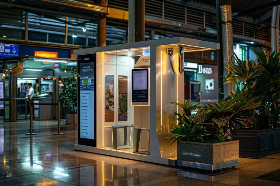 Thaïlande lance le premier système mondial de paiement crypto pour les touristes