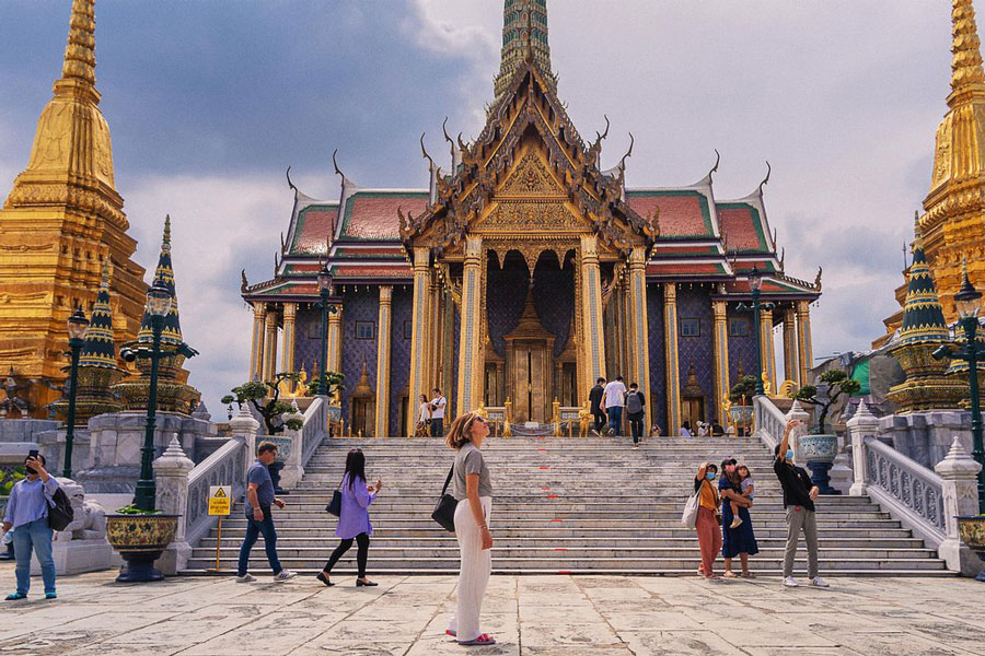 Thaïlande ou Vietnam : Quelle destination choisir pour un circuit de 15 jours ?