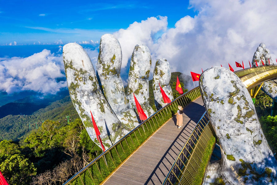 Thaïlande ou Vietnam : Quelle destination choisir pour un circuit de 15 jours ?