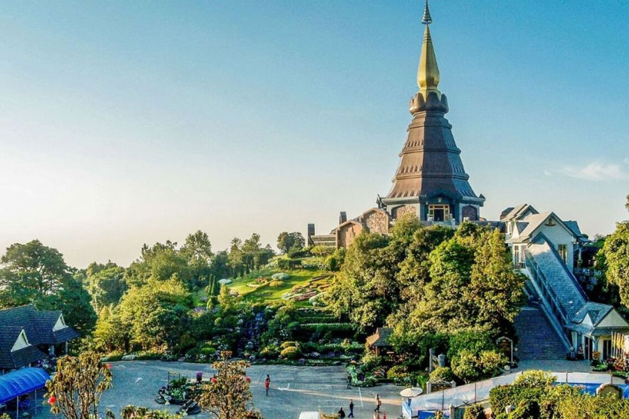 Thaïlande ou Vietnam : Quelle destination choisir pour un circuit de 15 jours ?