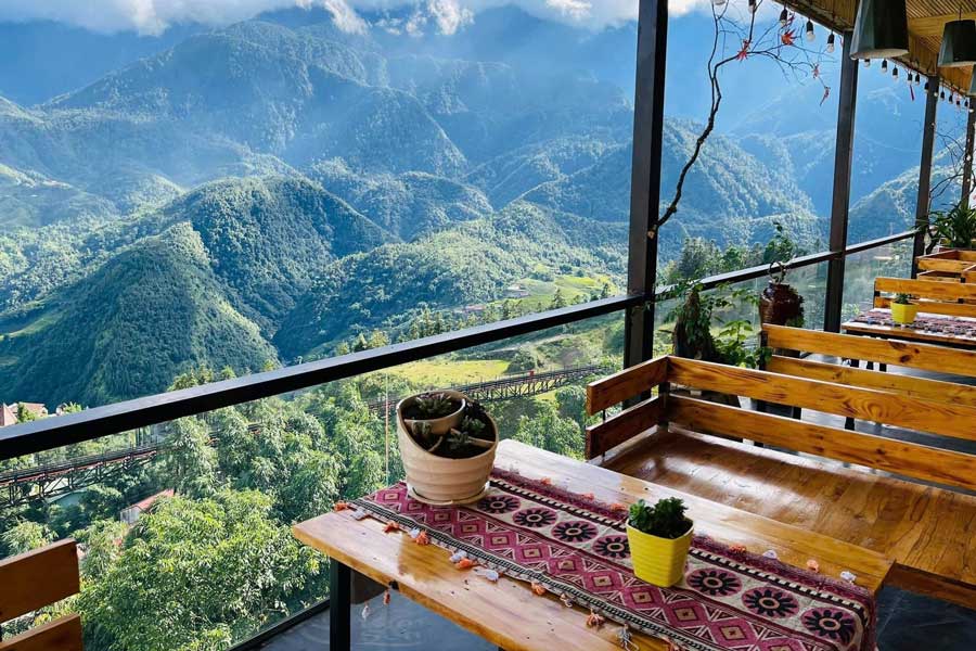 Top 6 plats typiques à Sapa : Un voyage culinaire au cœur des montagnes du Nord-Vietnam