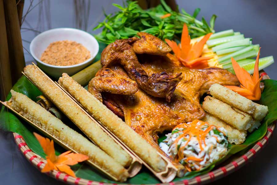 Top 6 plats typiques à Sapa : Un voyage culinaire au cœur des montagnes du Nord-Vietnam