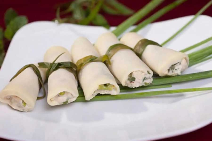 Top 6 plats typiques à Sapa : Un voyage culinaire au cœur des montagnes du Nord-Vietnam
