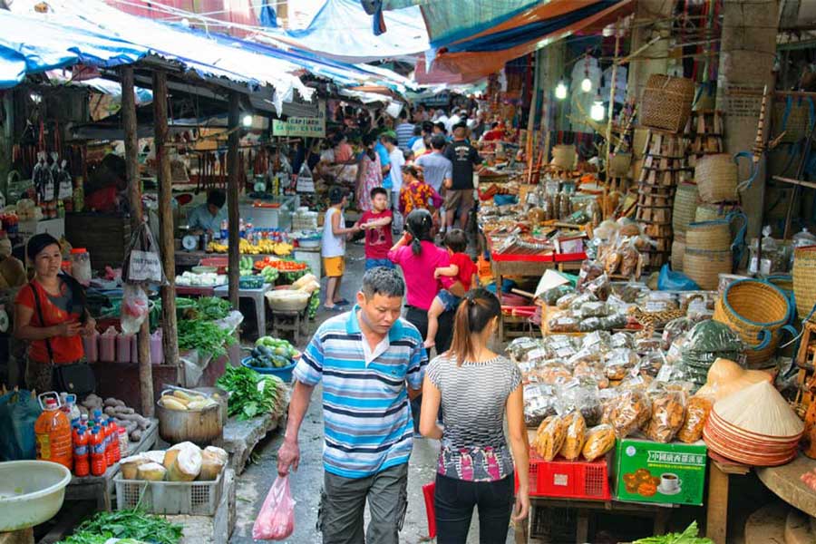 Top 6 plats typiques à Sapa : Un voyage culinaire au cœur des montagnes du Nord-Vietnam